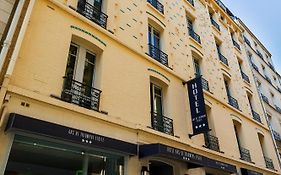 Arc de Triomphe Etoile